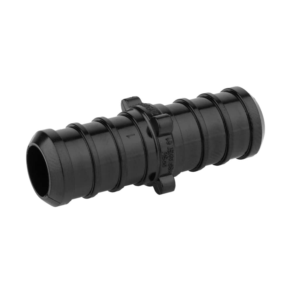 PEX-B Crimp 3/4" PPSU Coupling