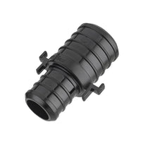 PEX-B Crimp 1" x 3/4" PPSU PEX Coupling w/tabs Plumbingsell