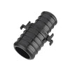 PEX-B Crimp 1" x 3/4" PPSU PEX Coupling w/tabs Plumbingsell