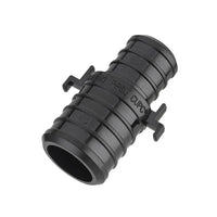 PEX-B Crimp 1" x 3/4" PPSU PEX Coupling w/tabs Plumbingsell