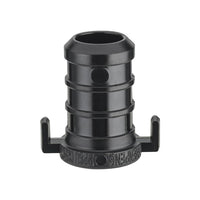 PEX-B Crimp 1/2" PPSU Plug w/tabs Plumbingsell