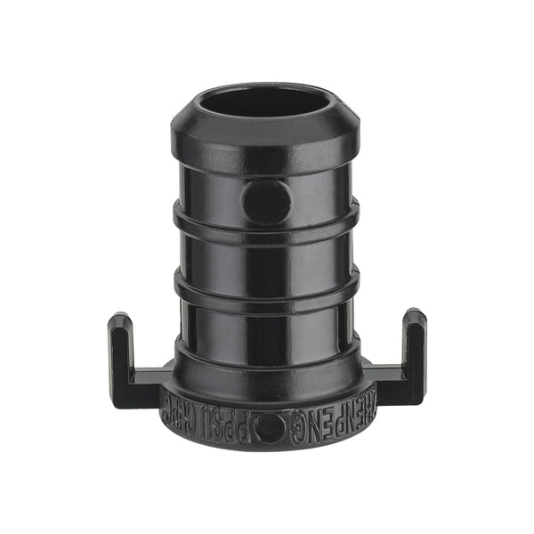 PEX-B Crimp 1/2" PPSU Plug w/tabs Plumbingsell