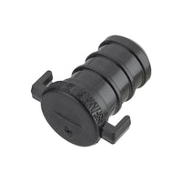 PEX-B Crimp 1/2" PPSU Plug w/tabs Plumbingsell