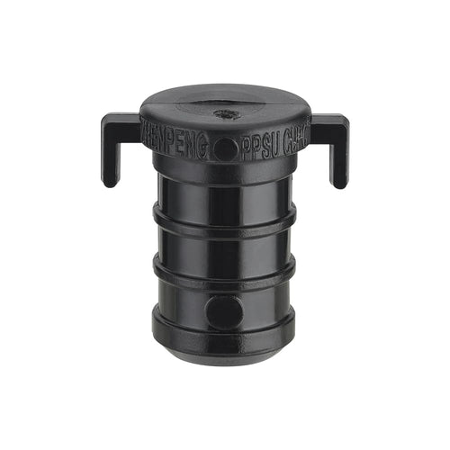 PEX-B Crimp 1/2" PPSU Plug w/tabs Plumbingsell
