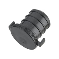 PEX-B Crimp 3/4" PPSU Plug w/tabs Plumbingsell