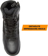 STEALTH FORCE 8" Tactical Boot SZ WP Magnum Boots