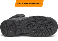 STEALTH FORCE 8" Tactical Boot WP Magnum Boots