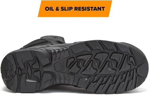 STEALTH FORCE 8" Tactical Boot WP Magnum Boots