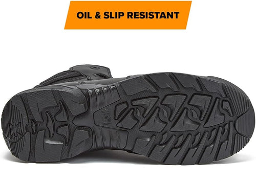 STEALTH FORCE 6" Tactical Boot WP Magnum Boots