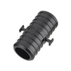 PEX-B Crimp 1" PPSU Coupling w/tabs Plumbingsell