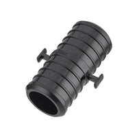 PEX-B Crimp 1" PPSU Coupling w/tabs Plumbingsell