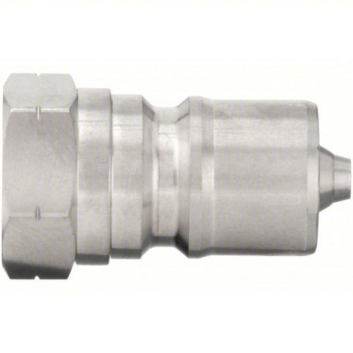 PARKER SH6-63 Hydraulic Quick Connect Hose Coupling: 3/4 in Low Price for All