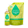 Baby Shampoo & Body Wash (Tear-Free) Puracy