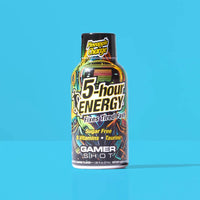 5-hour Energy Pineapple Charge Extra Strength 5-hour ENERGY Shots