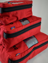 Kargo Gear Kargo Gear Packing Cubes