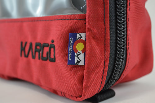 Kargo Gear Kargo Gear Packing Cubes