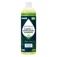 Carpet & Upholstery Shampoo Puracy