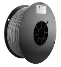 Gunmetal Gray AF 1.75mm PCTG Filament Made in the USA!