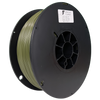 Army Green AF 1.75mm PCTG Filament Made in the USA! American Filament