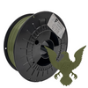 Army Green AF 1.75mm PCTG Filament Made in the USA!
