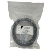 Gunmetal Gray AF 1.75mm PCTG Filament Made in the USA!