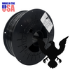 Obsidian Black AF 1.75mm PCTG Filament Made in the USA! American Filament