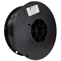 Obsidian Black AF 1.75mm PCTG Filament Made in the USA! American Filament