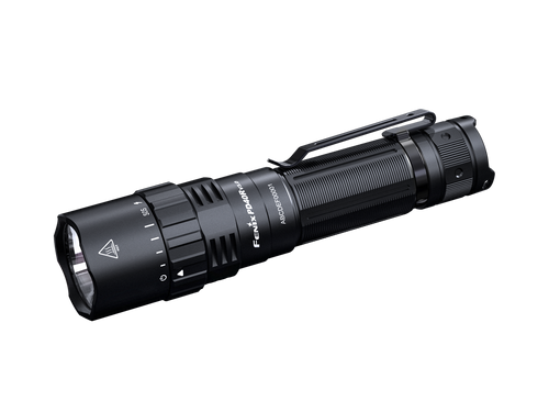 Fenix PD40R V3 Rechargeable Flashlight Fenix Store