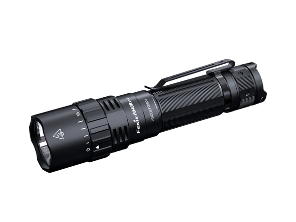 Fenix PD40R V3 Rechargeable Flashlight Fenix Store