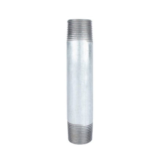 2 in. x 3 in. Galvanized Pipe