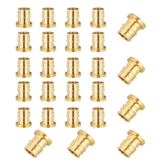 30 Pcs PEX A Expansion 3/4" Plug Wholesale