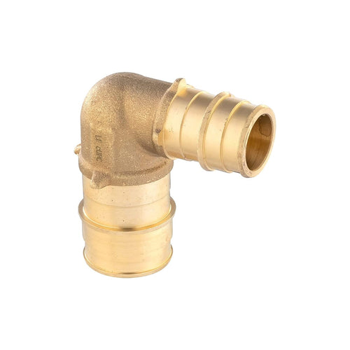 PEX A Expansion 3/4" PEX x 1" PEX Elbow (Lead Free) Plumbingsell