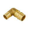 PEX A Expansion 3/4" PEX x 1/2" Male Sweat F1960 Elbow (Lead Free) Plumbingsell