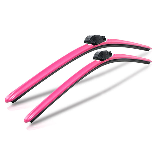 Mini Paceman Windshield Wiper Blades ClixAuto