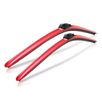Toyota Tundra Windshield Wiper Blades ClixAuto
