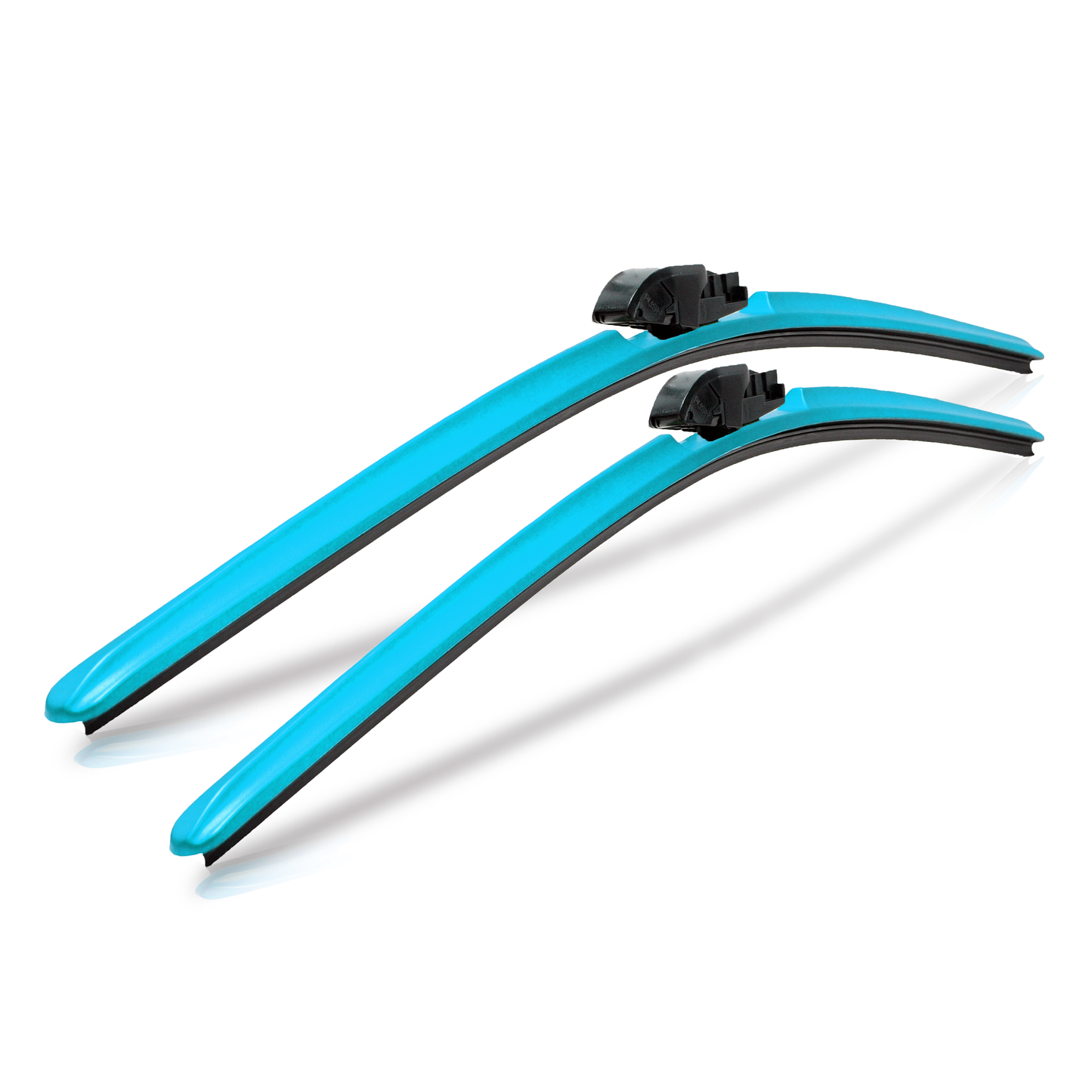 Jeep Gladiator Windshield Wiper Blades ClixAuto