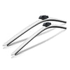 Chevrolet Volt Windshield Wiper Blades ClixAuto