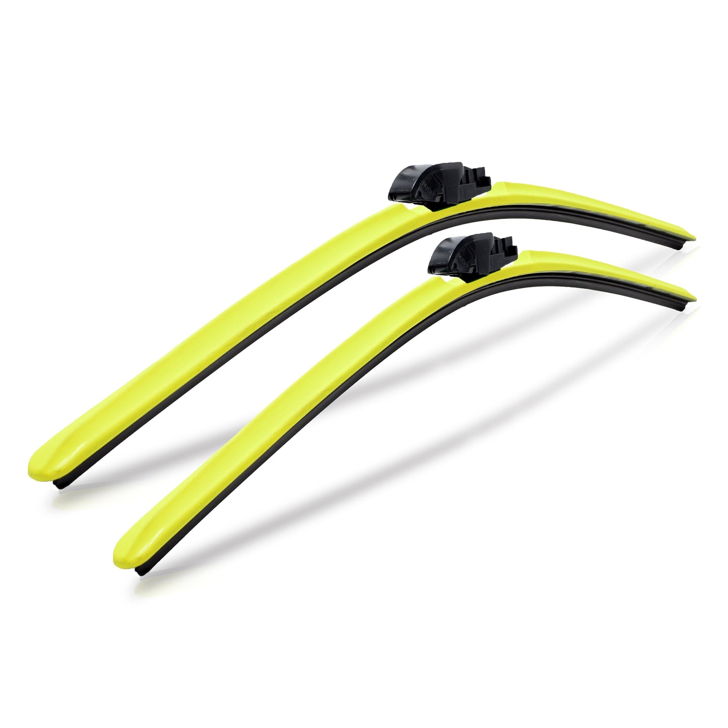 Volkswagen Golf GTI Windshield Wiper Blades
