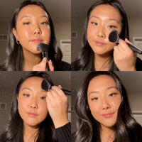 Velvet Brush AmazingCosmetics