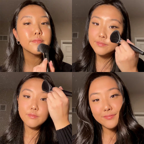 Velvet Brush AmazingCosmetics