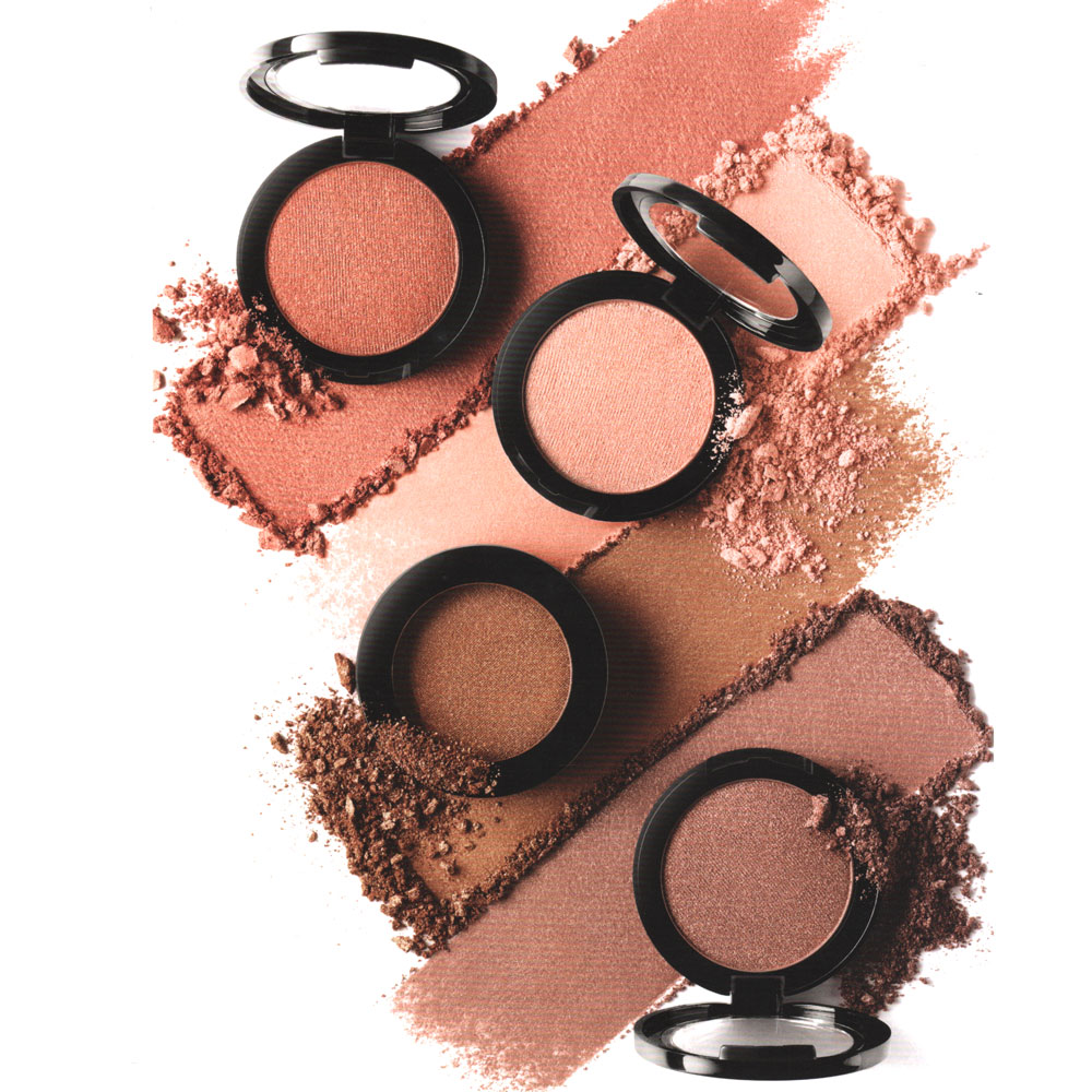 Powder Perfect Color for Eyes and Cheeks - Sugar Cookie