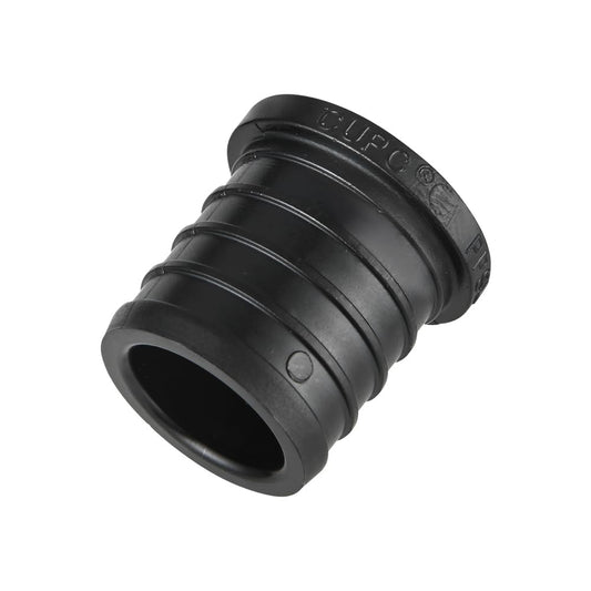 PEX-B Crimp 1" PPSU Plug