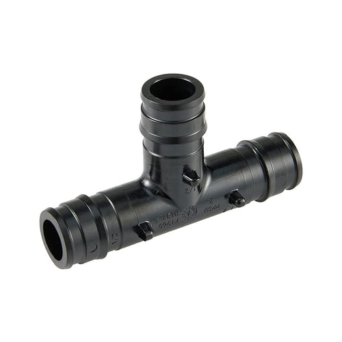 PEX A Expansion 1/2" PPSU Tee Plumbingsell
