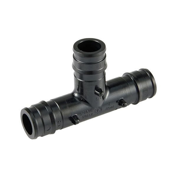 PEX A Expansion 1/2" PPSU Tee Plumbingsell