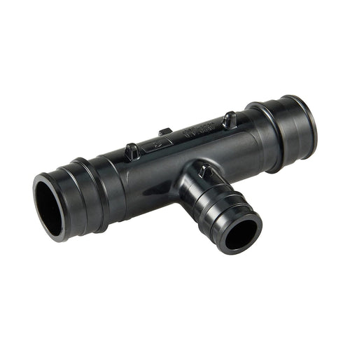 PEX A Expansion 1" x 1" x 3/4" PPSU Tee Plumbingsell