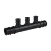 PEX A Expansion 3/4" x 1/2" Open Manifold (3 port) Plumbingsell