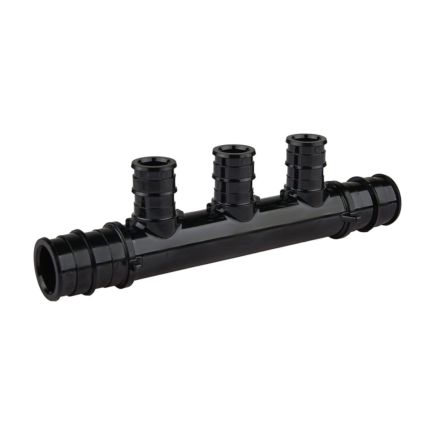 30 Pcs PEX A Expansion 3/4" x 1/2" Open Manifold (3 port) Wholesale