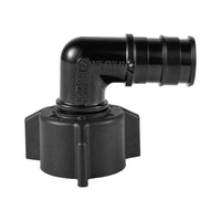 PEX A Expansion 1/2" PPSU Swivel Elbow Plumbingsell