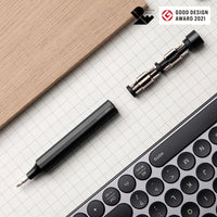 Precision Screwdriver Pen (Manual) Hototools