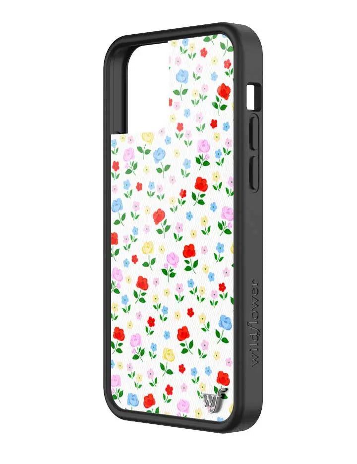 Prairie Floral iPhone Case Wildflower Cases